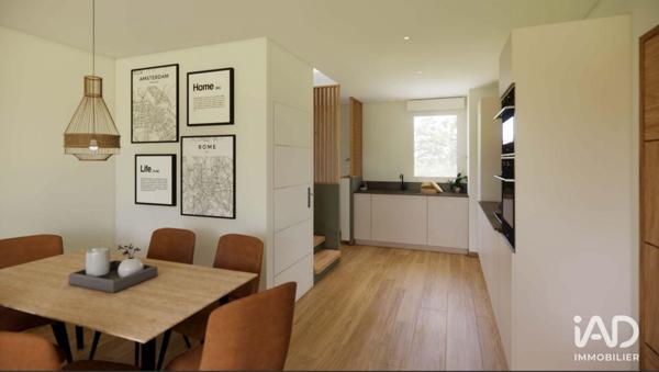 Appartement à vendre 5 pièces 114 m² Cancale