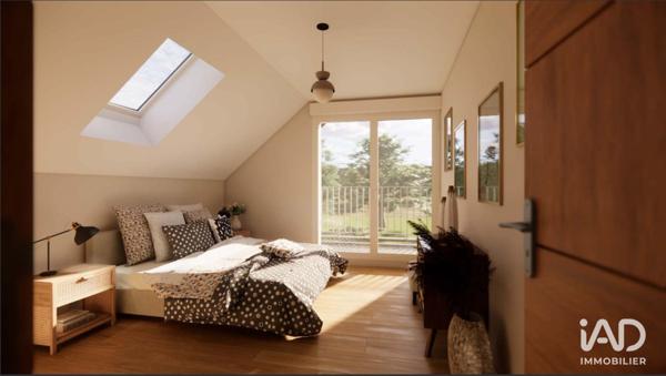 Appartement à vendre 5 pièces 114 m² Cancale