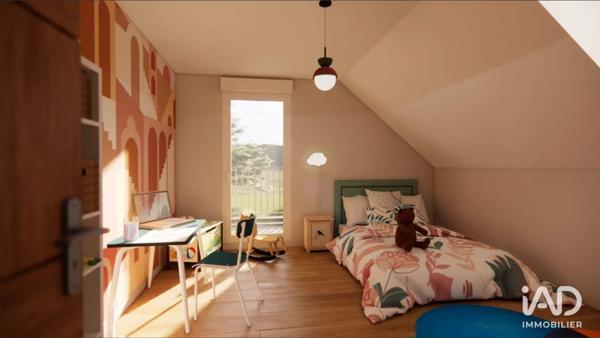 Appartement à vendre 5 pièces 114 m² Cancale