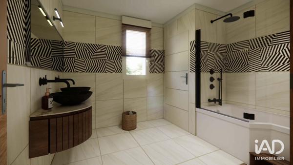 Appartement à vendre 5 pièces 114 m² Cancale