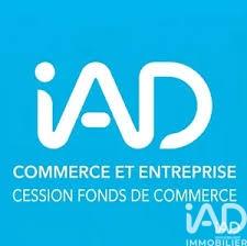 Restauration rapide à vendre 130 m² Mâcon
