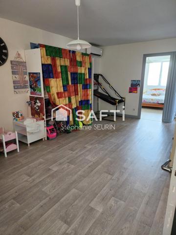 Maison familiale
