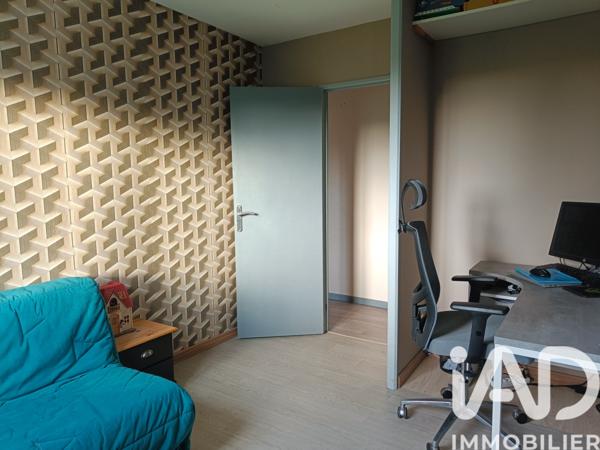 Maison à vendre 5 pièces 100 m² Houdan