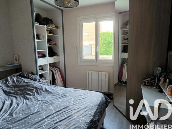 Maison à vendre 5 pièces 100 m² Houdan