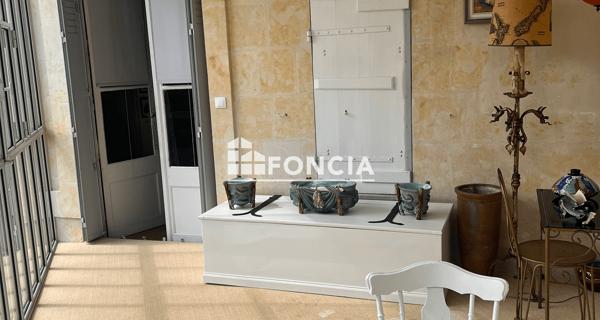 À vendre Maison 10 pièces 230 m² - La Chartre-sur-le-loir 72340