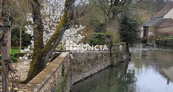 À vendre Maison 10 pièces 230 m² - La Chartre-sur-le-loir 72340