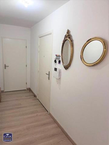 Appartement à vendre 3 pièces 60.96m²