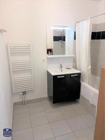 Appartement à vendre 3 pièces 60.96m²