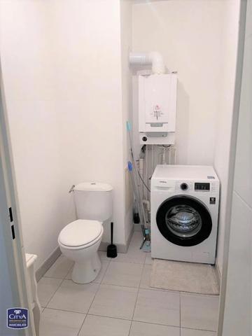 Appartement à vendre 3 pièces 60.96m²