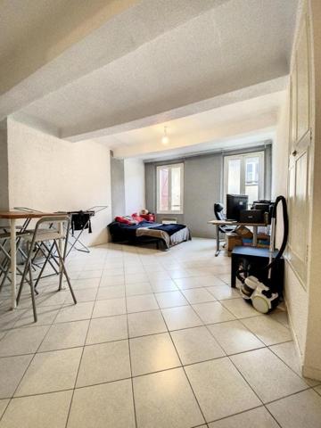 Draguignan – Centre-ville | Opportunité de rentabilité