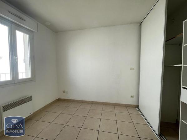 Appartement à louer 3 pièces 54.02m²
