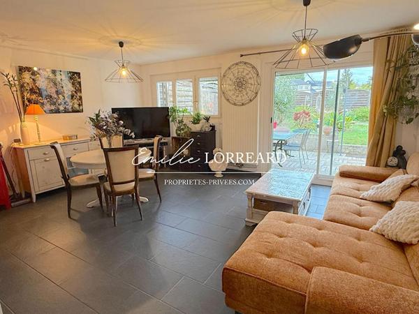 Maison Mulsanne 4 pièce(s) 84 m2