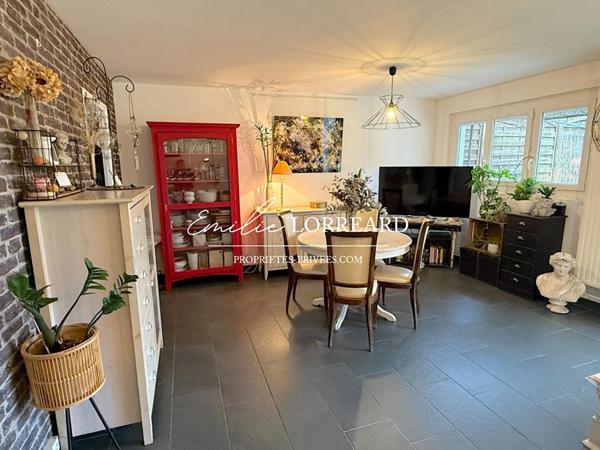 Maison Mulsanne 4 pièce(s) 84 m2