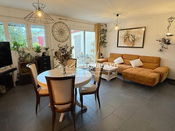 Maison Mulsanne 4 pièce(s) 84 m2