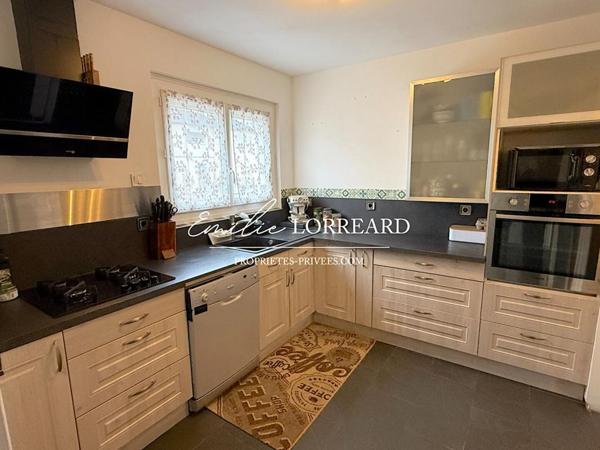 Maison Mulsanne 4 pièce(s) 84 m2