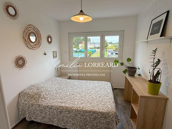 Maison Mulsanne 4 pièce(s) 84 m2