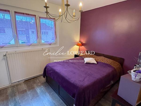 Maison Mulsanne 4 pièce(s) 84 m2