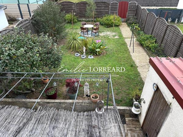 Maison Mulsanne 4 pièce(s) 84 m2