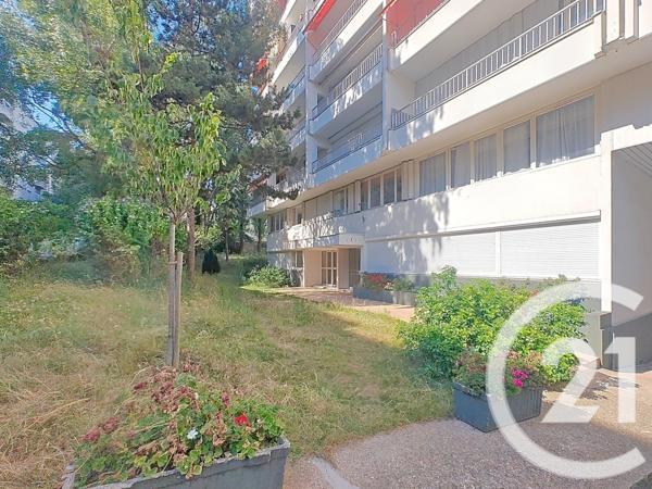 Appartement F1 à vendre  1 pièce - 28 m2 PARIS - 75020