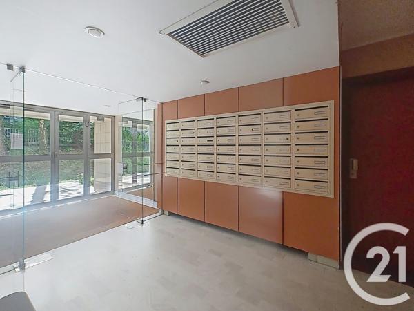 Appartement F1 à vendre  1 pièce - 28 m2 PARIS - 75020