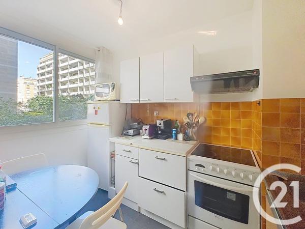 Appartement F1 à vendre  1 pièce - 28 m2 PARIS - 75020