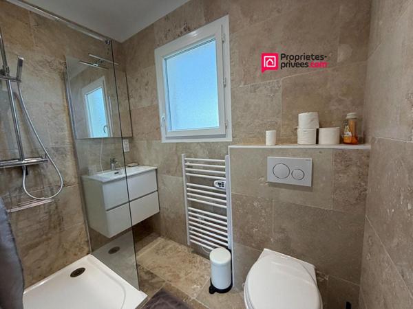 EXCLUSIVITE - Maison récente type T4 avec piscine et garage - Vue montagnes - Fiumorbo - GHISONACCIA 20240  - Haute Corse - FRANCE