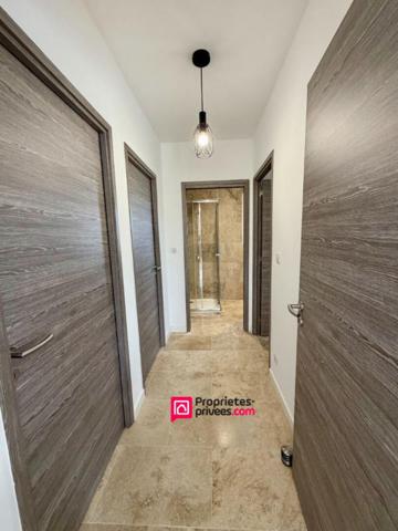 EXCLUSIVITE - Maison récente type T4 avec piscine et garage - Vue montagnes - Fiumorbo - GHISONACCIA 20240  - Haute Corse - FRANCE