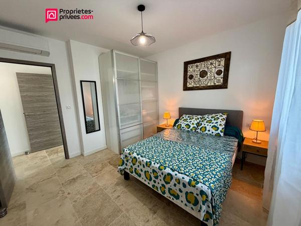 EXCLUSIVITE - Maison récente type T4 avec piscine et garage - Vue montagnes - Fiumorbo - GHISONACCIA 20240  - Haute Corse - FRANCE