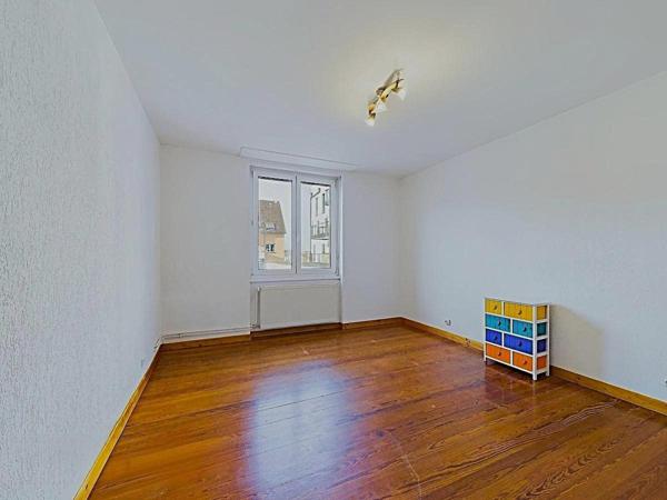 Idéalement situé, proche toutes commodités