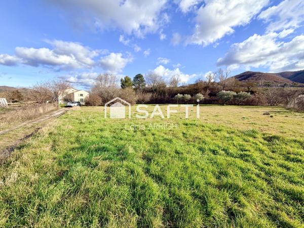 Ancienne tuilerie – 168 m² sur 5 349 m²