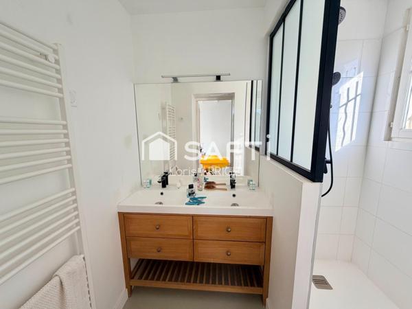 Ancienne tuilerie – 168 m² sur 5 349 m²