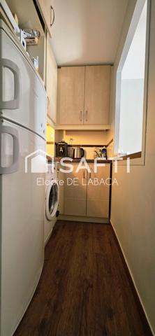 2/3PIECES VILLA FRANCIA 39M2+TERRASSE 13M2 VUE MER