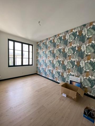 Bureaux- Local professionnel - 9 bureaux -  289 m2