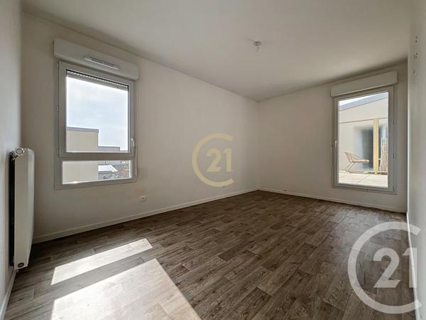 Appartement à vendre  3 pièces - 64,50 m2 JOUY LE MOUTIER - 95