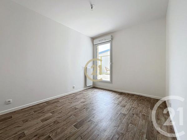 Appartement à vendre  3 pièces - 64,50 m2 JOUY LE MOUTIER - 95