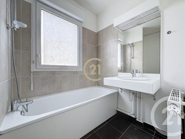 Appartement à vendre  3 pièces - 64,50 m2 JOUY LE MOUTIER - 95