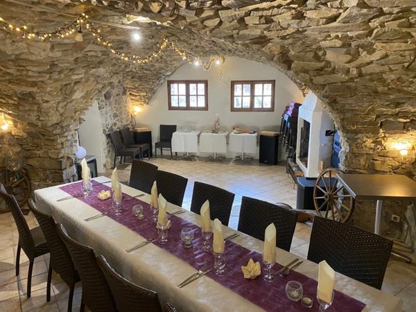 À VENDRE – CAMPING 4**** FDC et TERRAIN 7HA – 100 EMPLACEMENTS DONT 70 EXPLOITES, CA 300KE