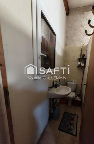 Murs commerciaux 45m² environ Istres