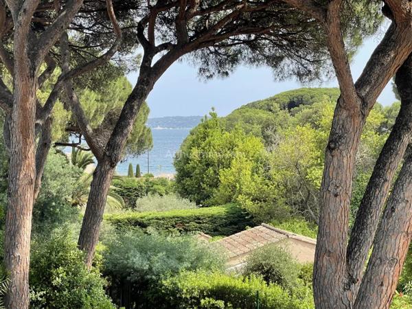 Vente Villa 5 pièces 75 m2 à Sainte-Maxime