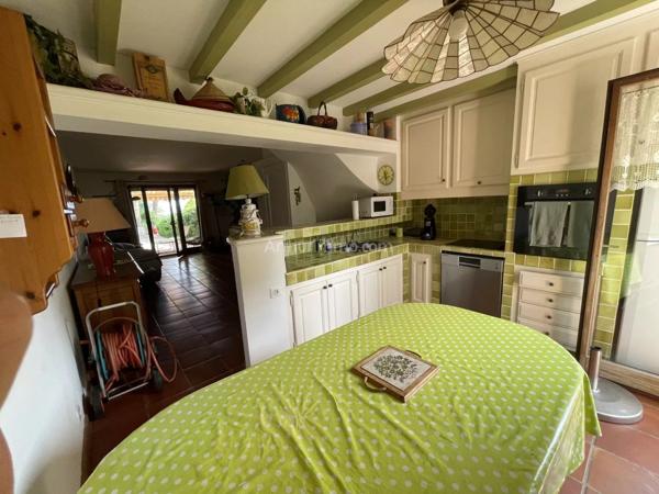 Vente Villa 5 pièces 75 m2 à Sainte-Maxime