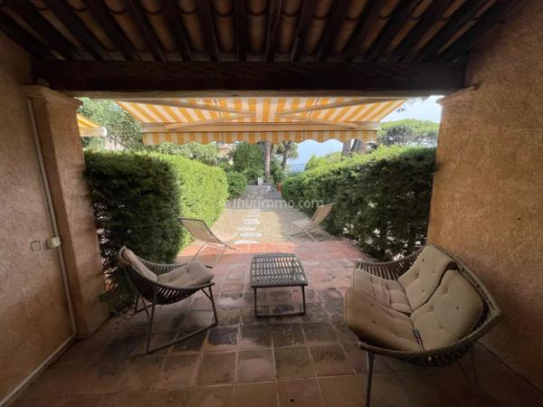 Vente Villa 5 pièces 75 m2 à Sainte-Maxime