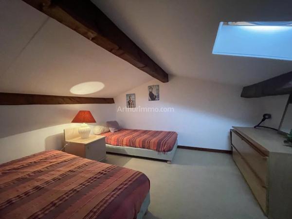 Vente Villa 5 pièces 75 m2 à Sainte-Maxime