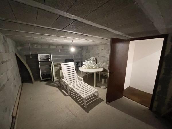 Vente Villa 5 pièces 75 m2 à Sainte-Maxime