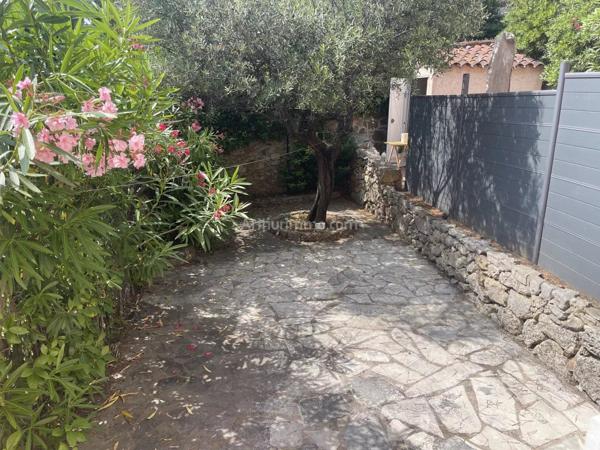 Vente Villa 5 pièces 75 m2 à Sainte-Maxime