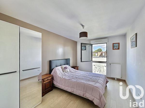 Appartement à vendre 4 pièces 77 m² Massy