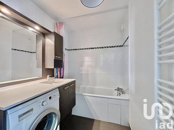 Appartement à vendre 4 pièces 77 m² Massy