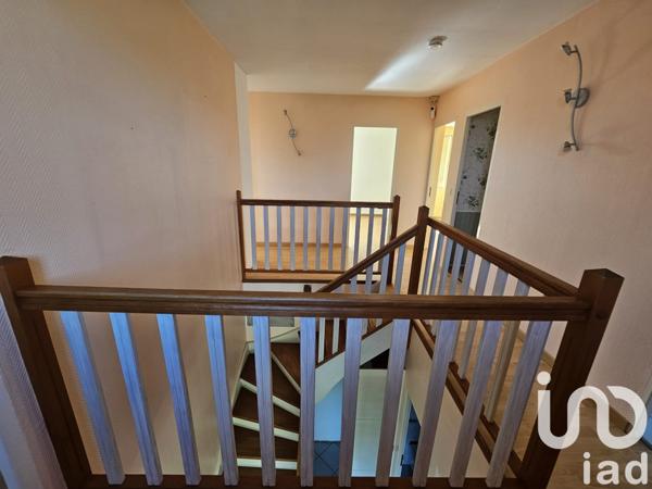 Maison à vendre 8 pièces 135 m² Ollainville