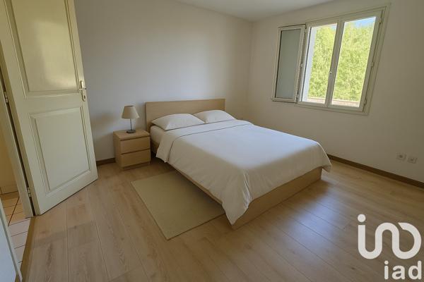 Maison à vendre 8 pièces 135 m² Ollainville