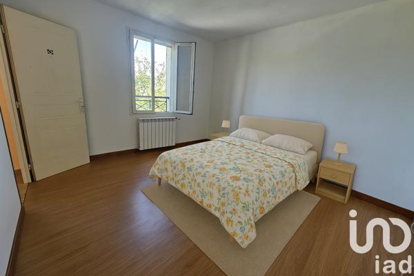 Maison à vendre 8 pièces 135 m² Ollainville
