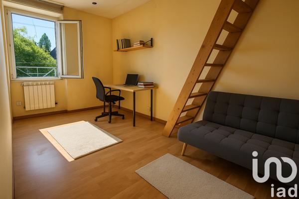 Maison à vendre 8 pièces 135 m² Ollainville